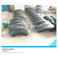 A234 Wpb Seamless Carbon Steel Pipe Elbow